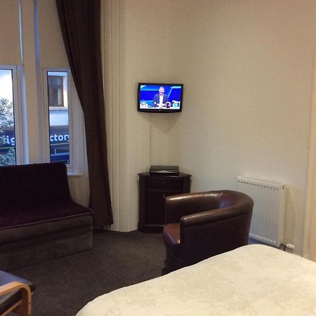 West Highland Way Rooms Ed30002F Milngavie Exterior foto