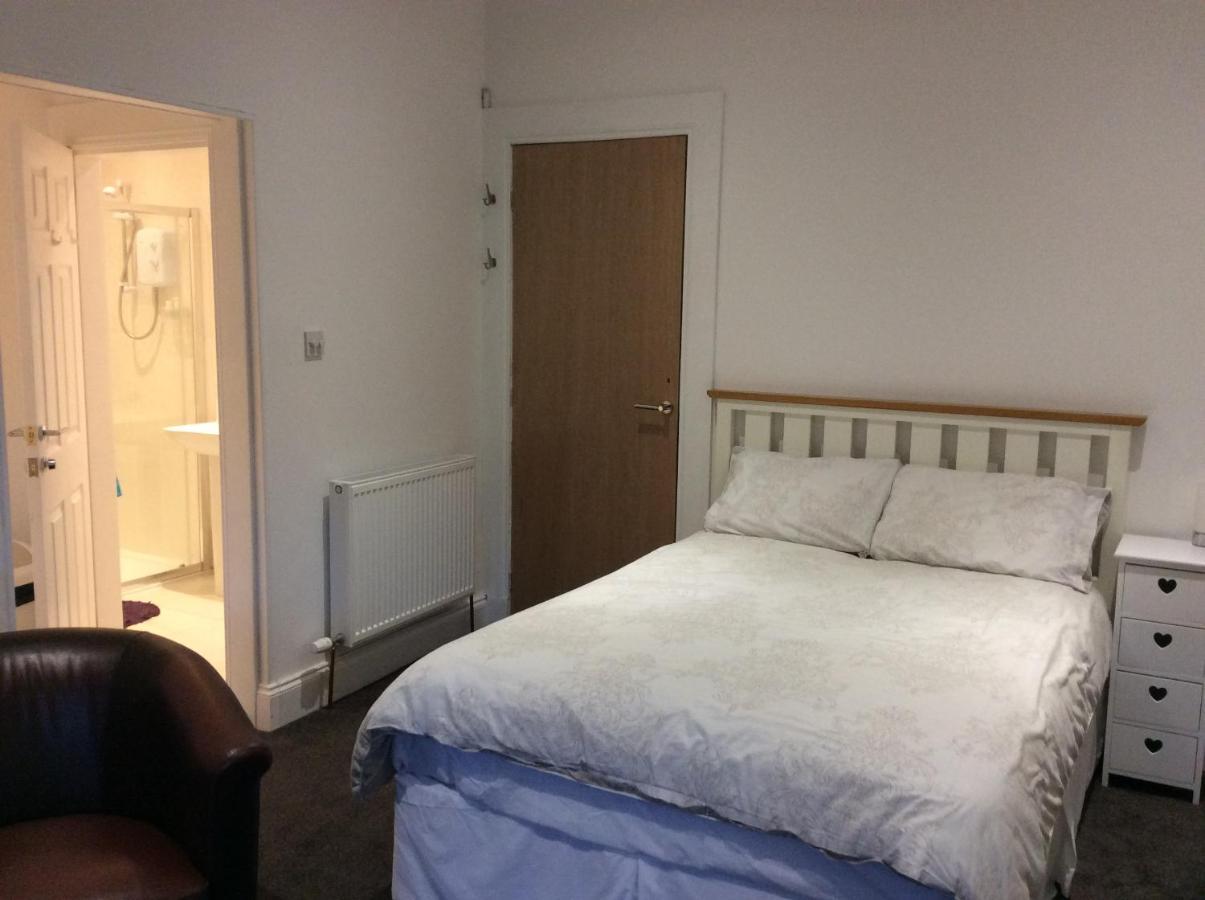 West Highland Way Rooms Ed30002F Milngavie Exterior foto
