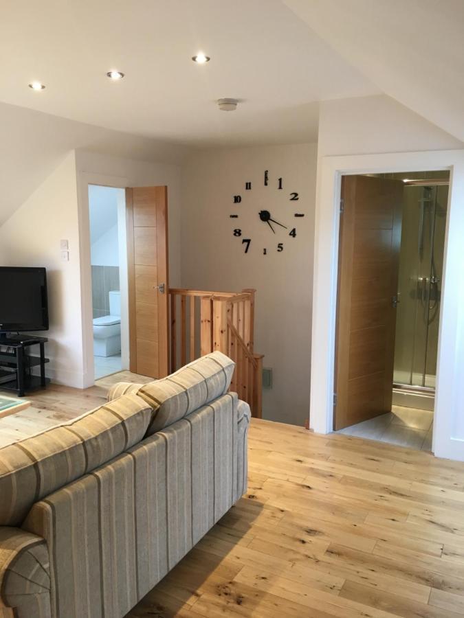 West Highland Way Rooms Ed30002F Milngavie Exterior foto