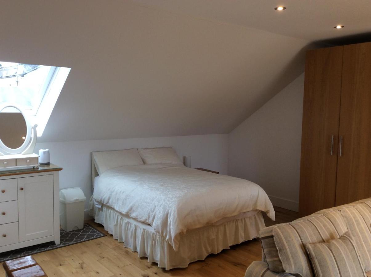 West Highland Way Rooms Ed30002F Milngavie Exterior foto