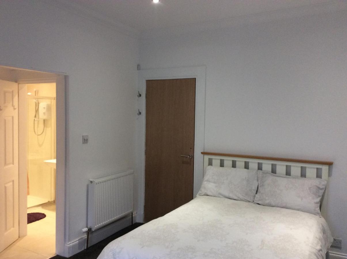 West Highland Way Rooms Ed30002F Milngavie Exterior foto