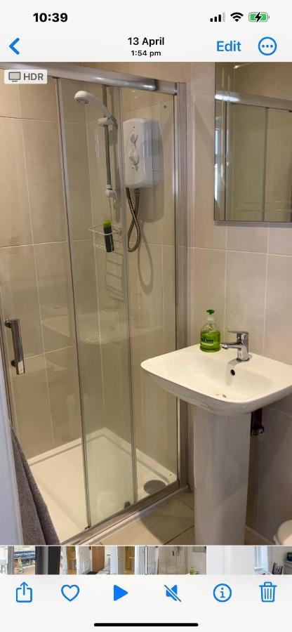 West Highland Way Rooms Ed30002F Milngavie Exterior foto