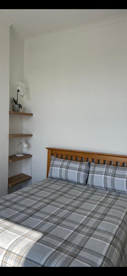 West Highland Way Rooms Ed30002F Milngavie Exterior foto